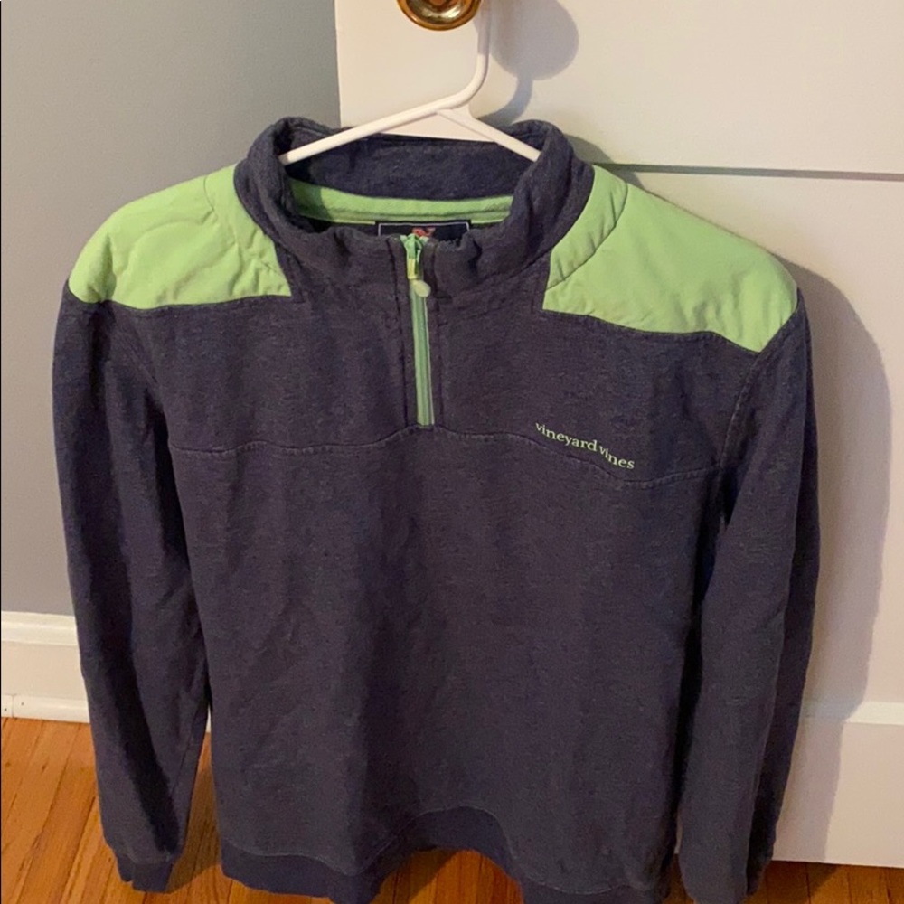 Vineyard Vines Shep Shirt